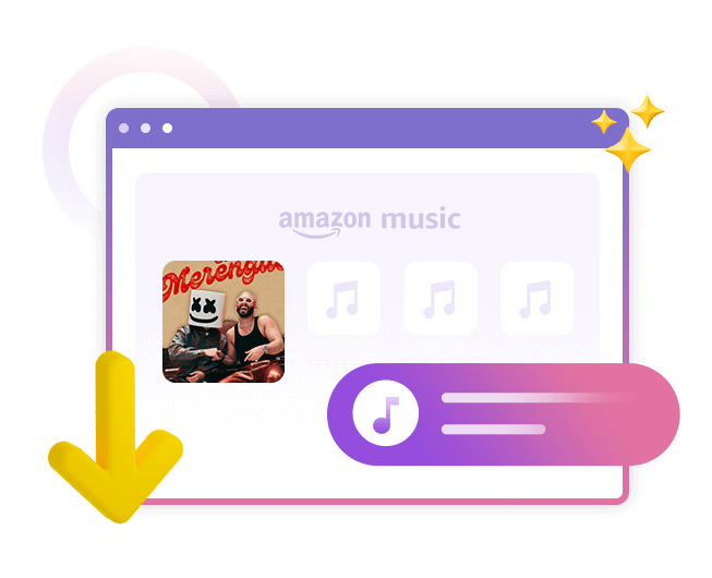 Amazon MusicをMacにダウンロードする