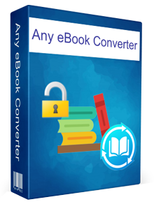 Any eBook Converter