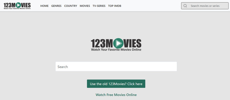 123Movies