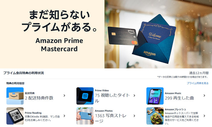 Amazon Prime