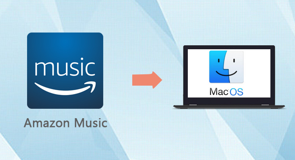 Amazon Music で聴ける音楽を Mac にダウンロードする方法