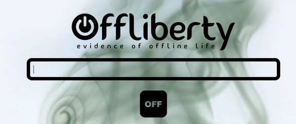 Offlibertyのインタフェース