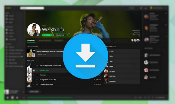 21最新 Spotify音楽をダウンロードできる人気ソフトお勧め6選 Tunepat