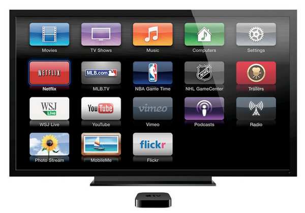 Apple Tv で Netflix の映画やテレビ番組を視聴する方法 Tunepat