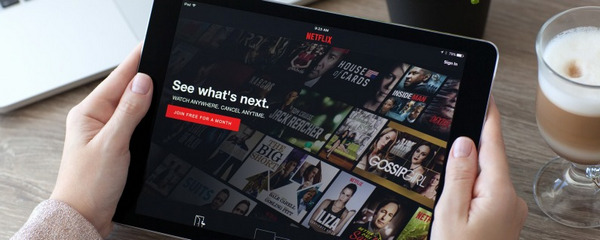 Ipad で Netflix をオフライン視聴する方法 Tunepat