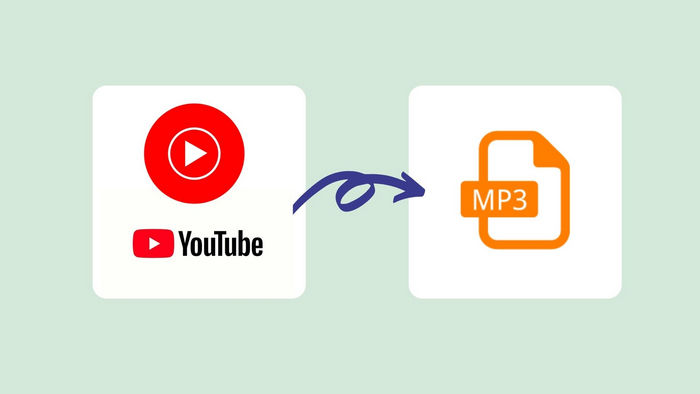 YouTube Music を MP3 にダウンロードする方法