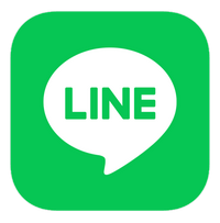 LINEで簡単お問い合わせ！！