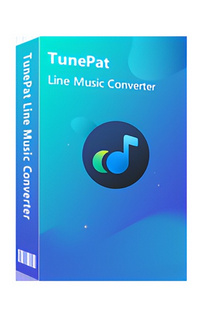 TunePat Line Music Converter